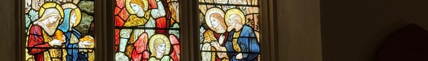 A Day of Discovery in Support of St Mary’s Church, Matching